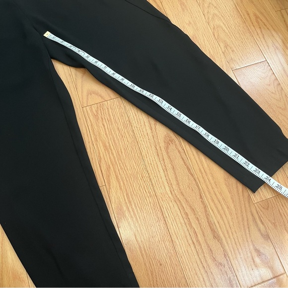 Aritzia Babaton Black Dexter Trouser - Picture 12 of 13